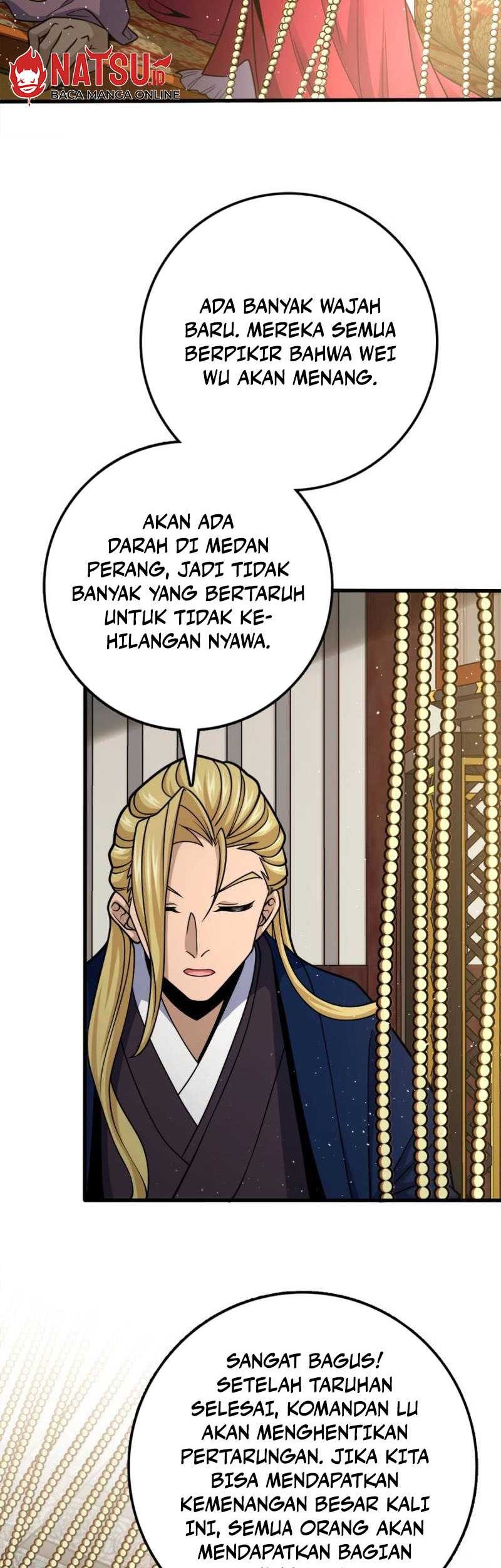 Spare Me, Great Lord! Chapter 579 page 38