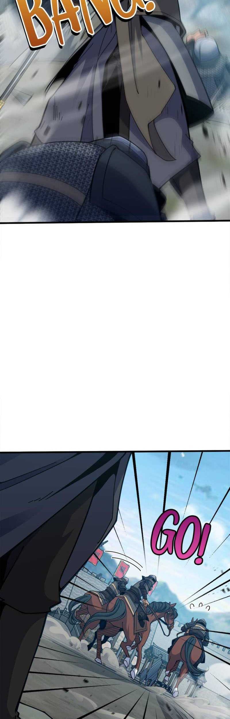 Spare Me, Great Lord! Chapter 579 page 15