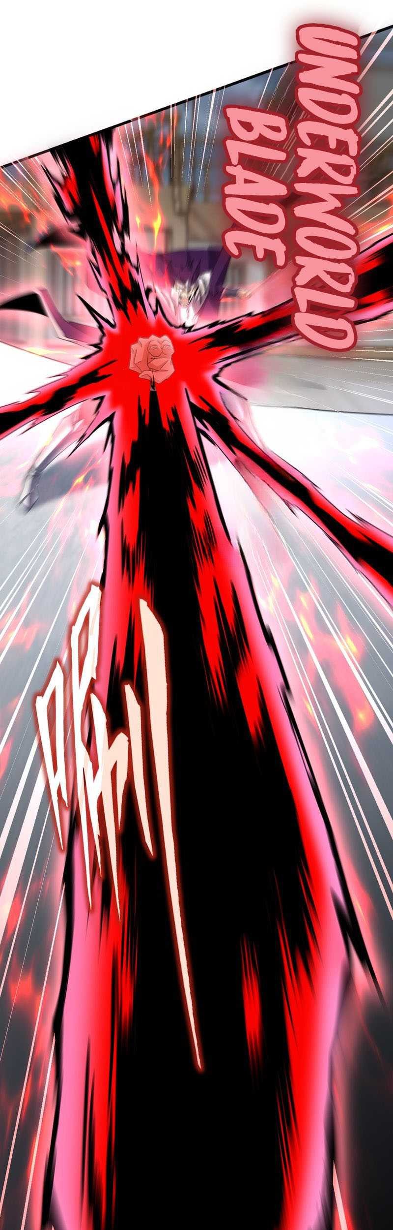 Magic Emperor Chapter 629 page 14