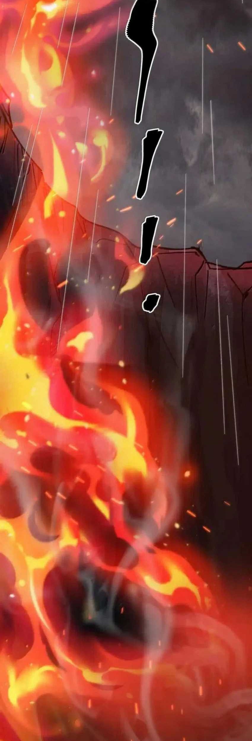 I’m Really Not The Demon God’s Lackey Chapter 144 page 7