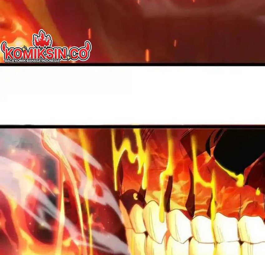 I’m Really Not The Demon God’s Lackey Chapter 144 page 8