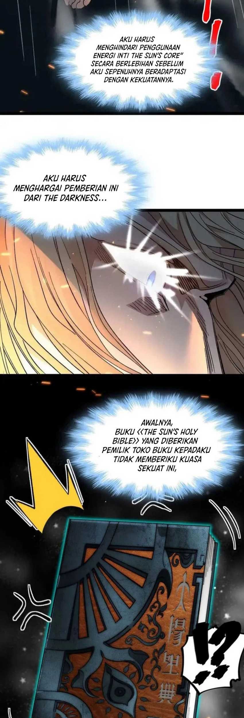 I’m Really Not The Demon God’s Lackey Chapter 144 page 13