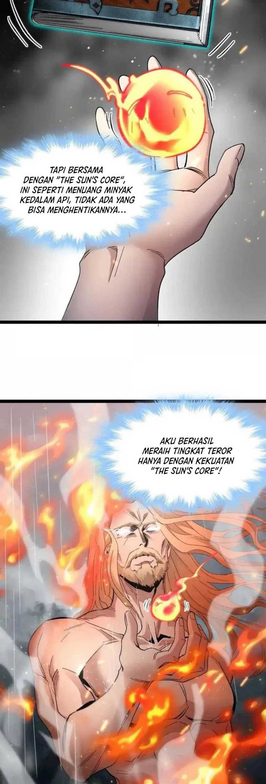 I’m Really Not The Demon God’s Lackey Chapter 144 page 14