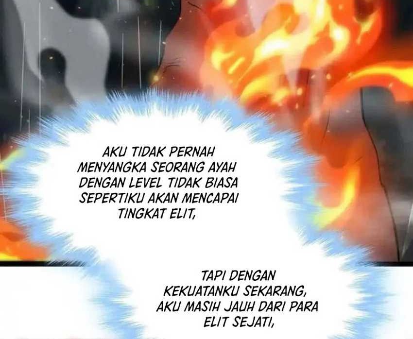 I’m Really Not The Demon God’s Lackey Chapter 144 page 15