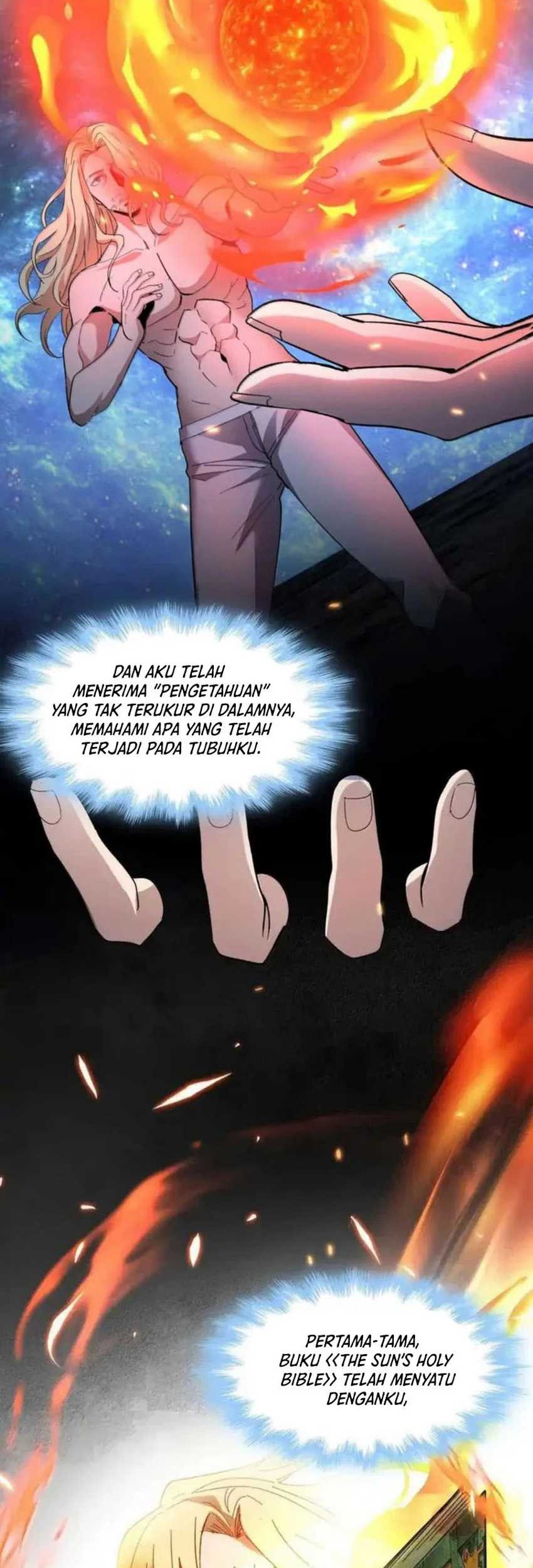 I’m Really Not The Demon God’s Lackey Chapter 144 page 18