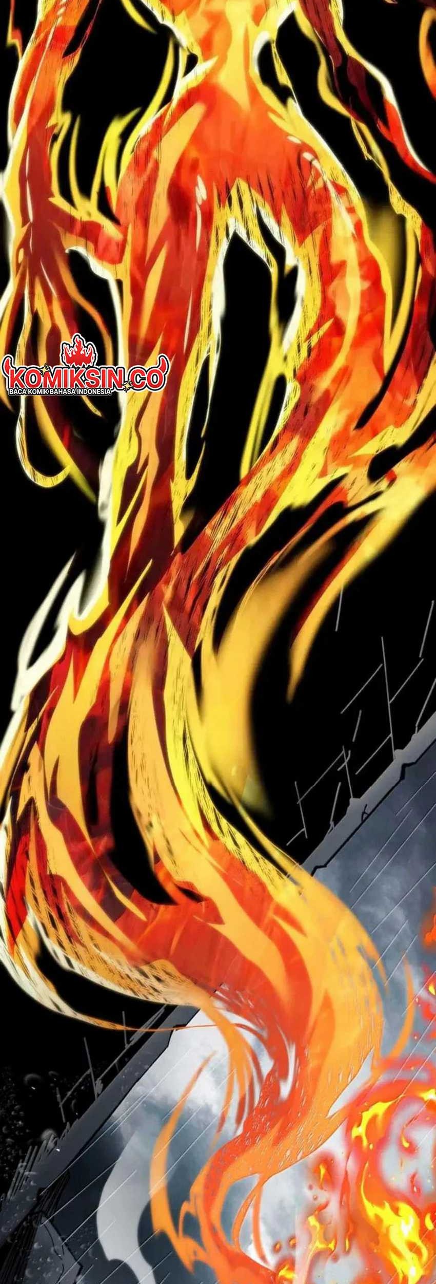 I’m Really Not The Demon God’s Lackey Chapter 144 page 25
