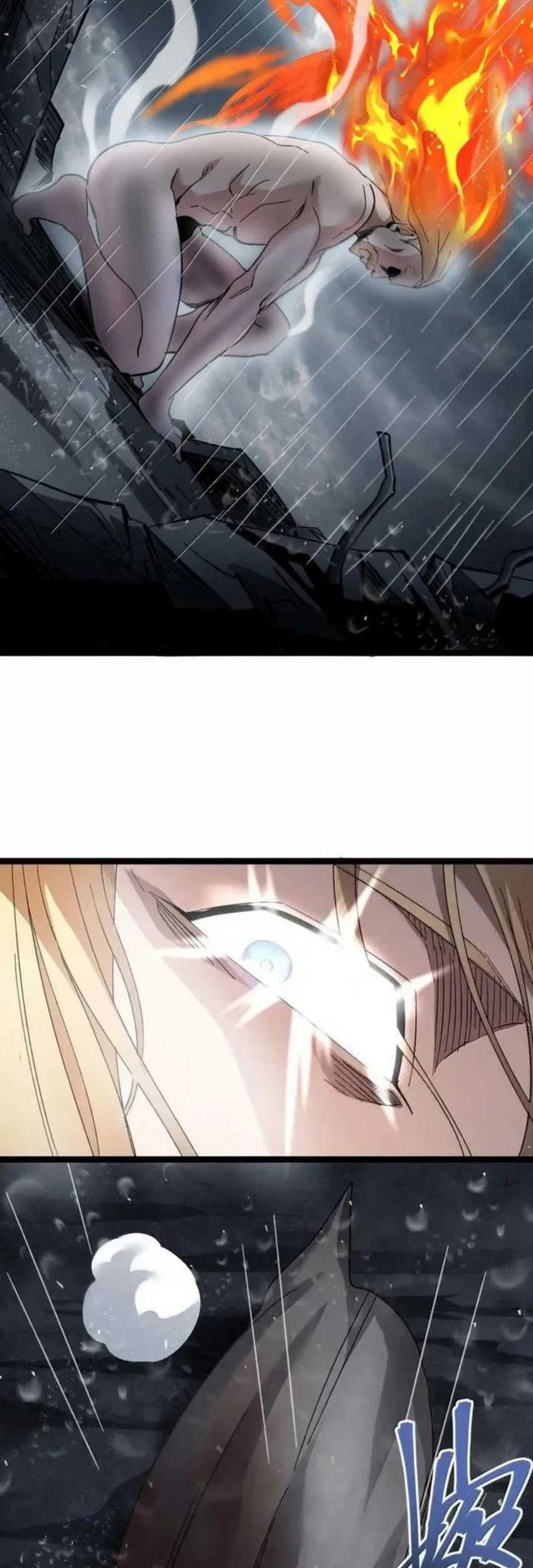 I’m Really Not The Demon God’s Lackey Chapter 144 page 26