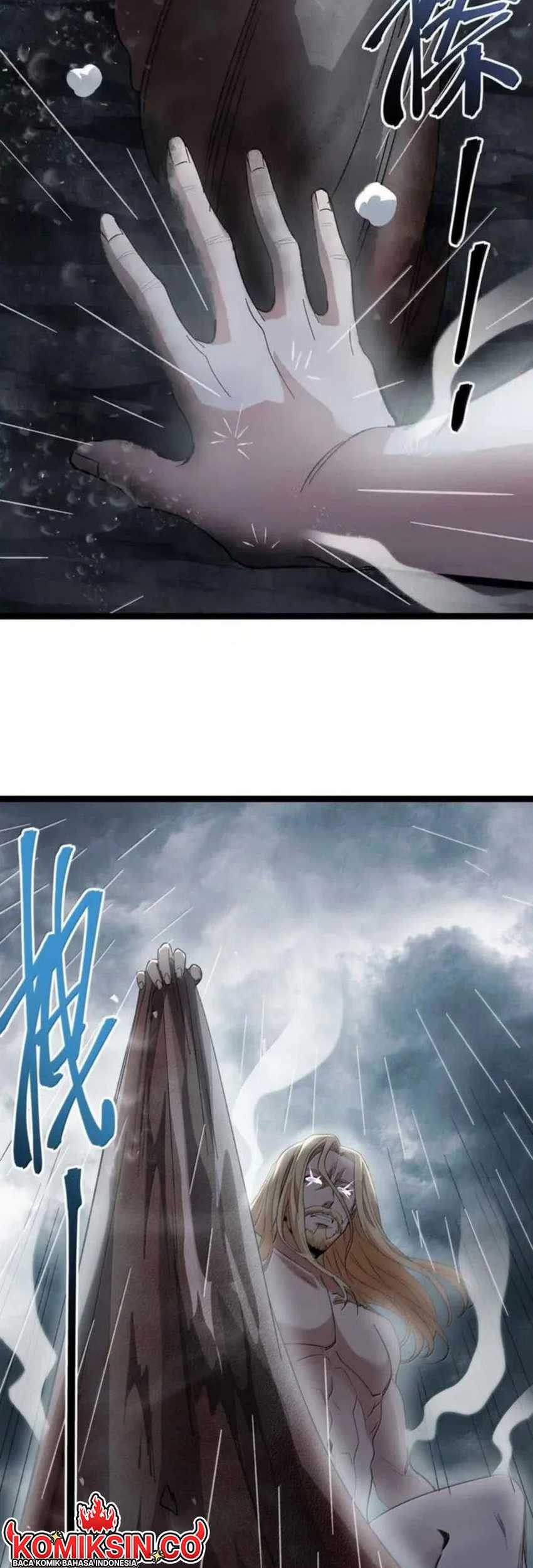 I’m Really Not The Demon God’s Lackey Chapter 144 page 27
