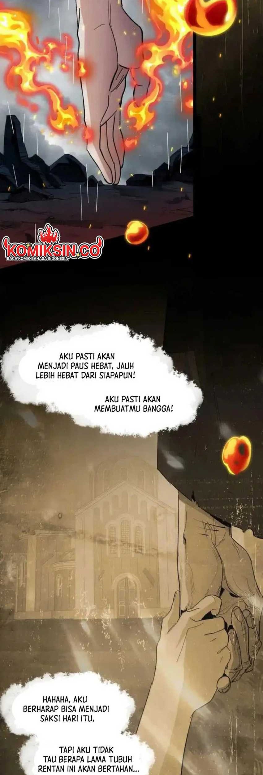 I’m Really Not The Demon God’s Lackey Chapter 144 page 41