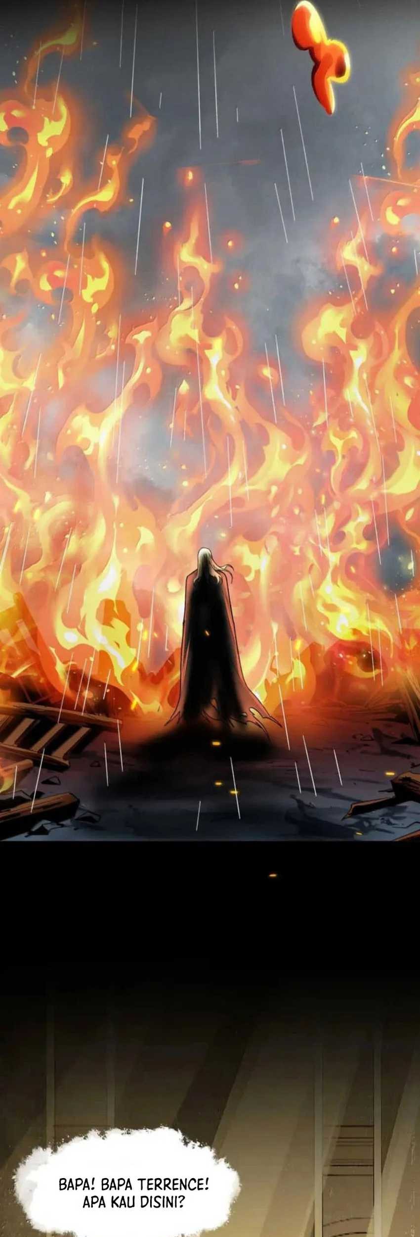 I’m Really Not The Demon God’s Lackey Chapter 144 page 43