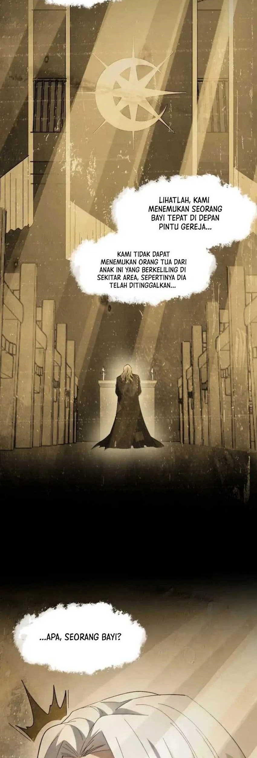 I’m Really Not The Demon God’s Lackey Chapter 144 page 44