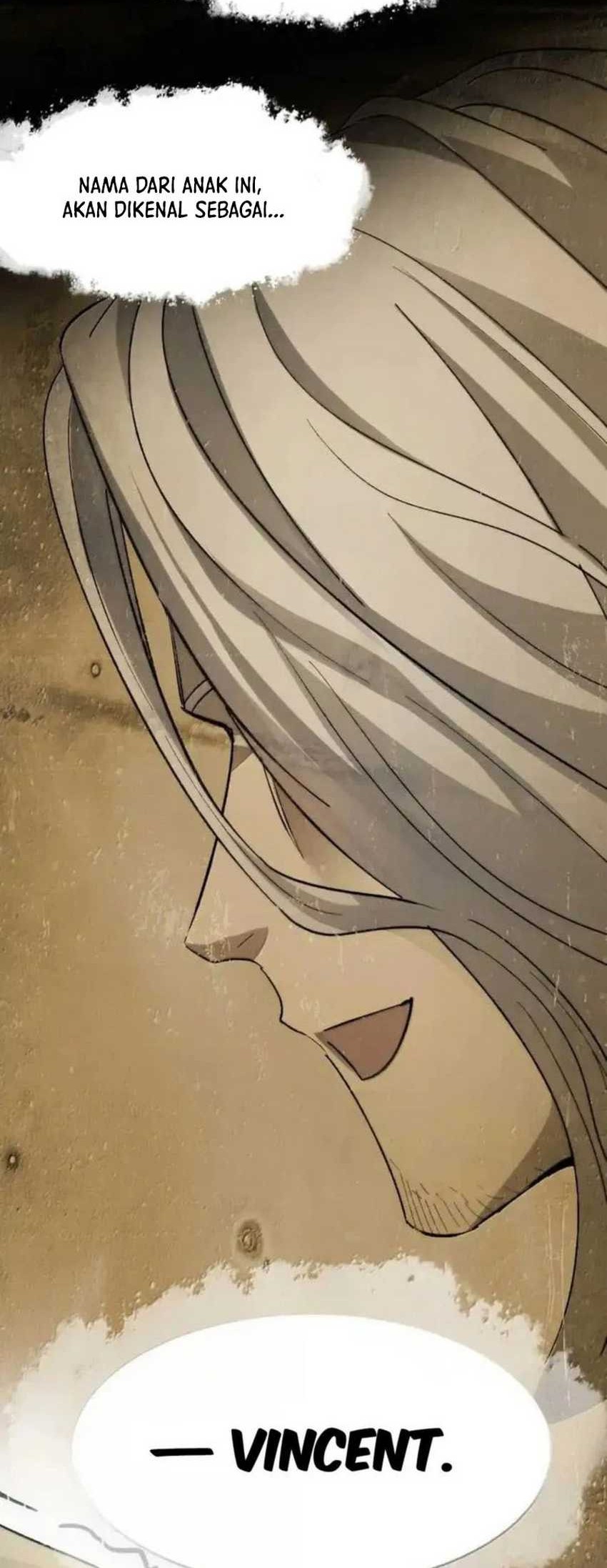 I’m Really Not The Demon God’s Lackey Chapter 144 page 48