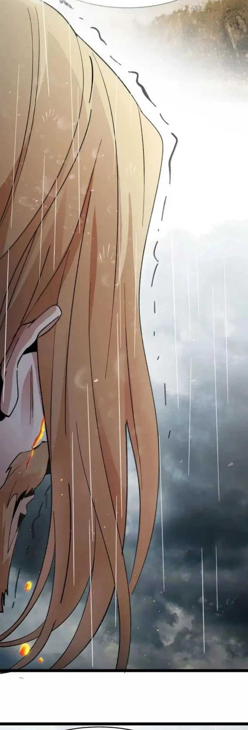 I’m Really Not The Demon God’s Lackey Chapter 144 page 49