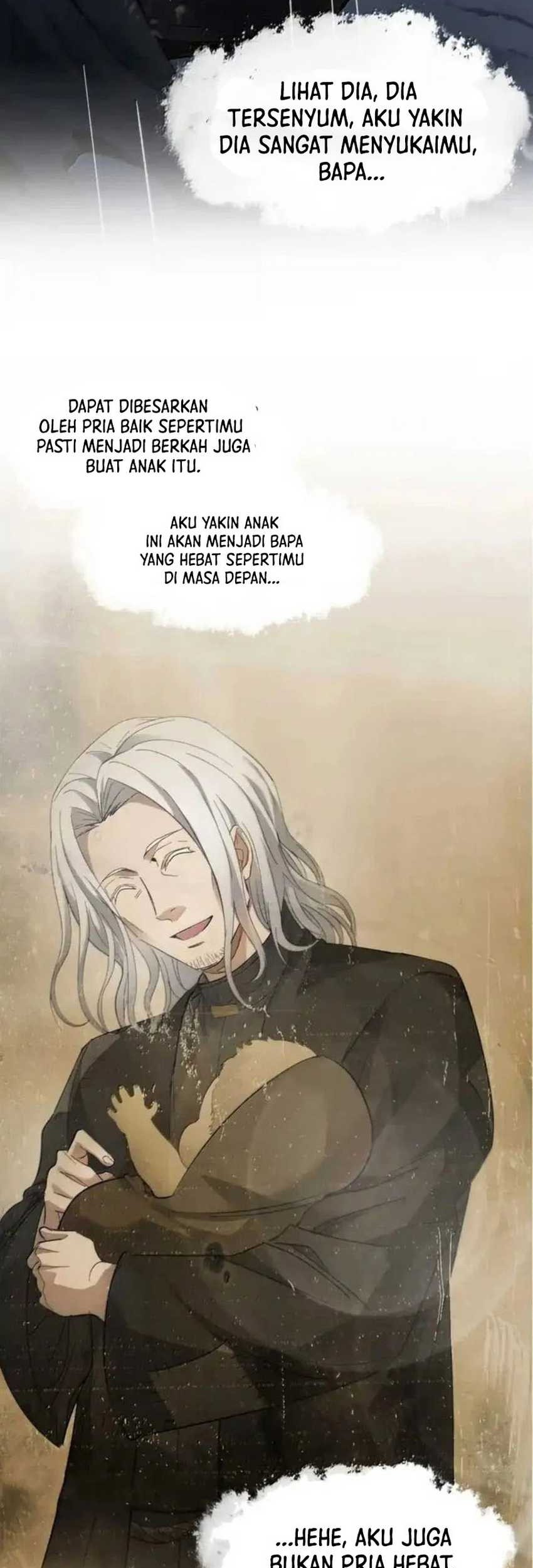 I’m Really Not The Demon God’s Lackey Chapter 144 page 51