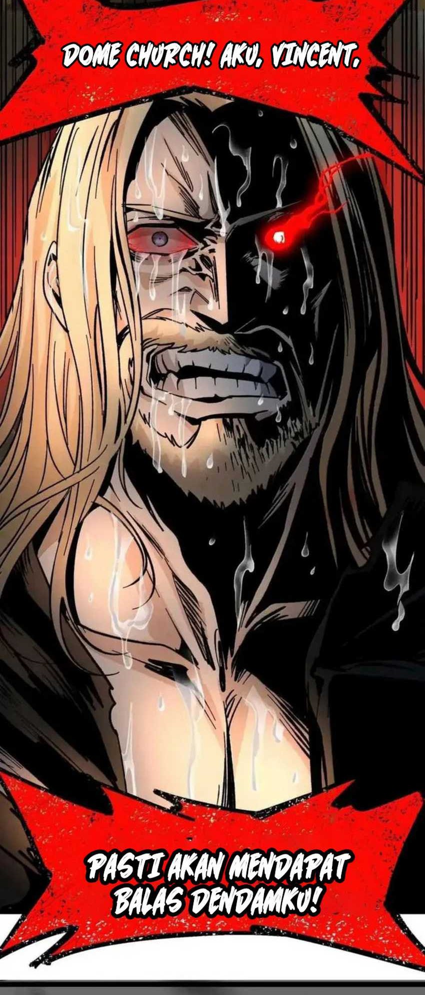 I’m Really Not The Demon God’s Lackey Chapter 144 page 54