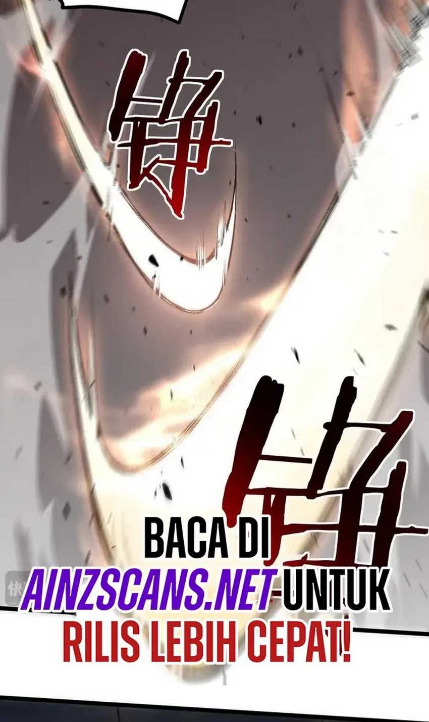 Overlord of Insects Chapter 30 page 8