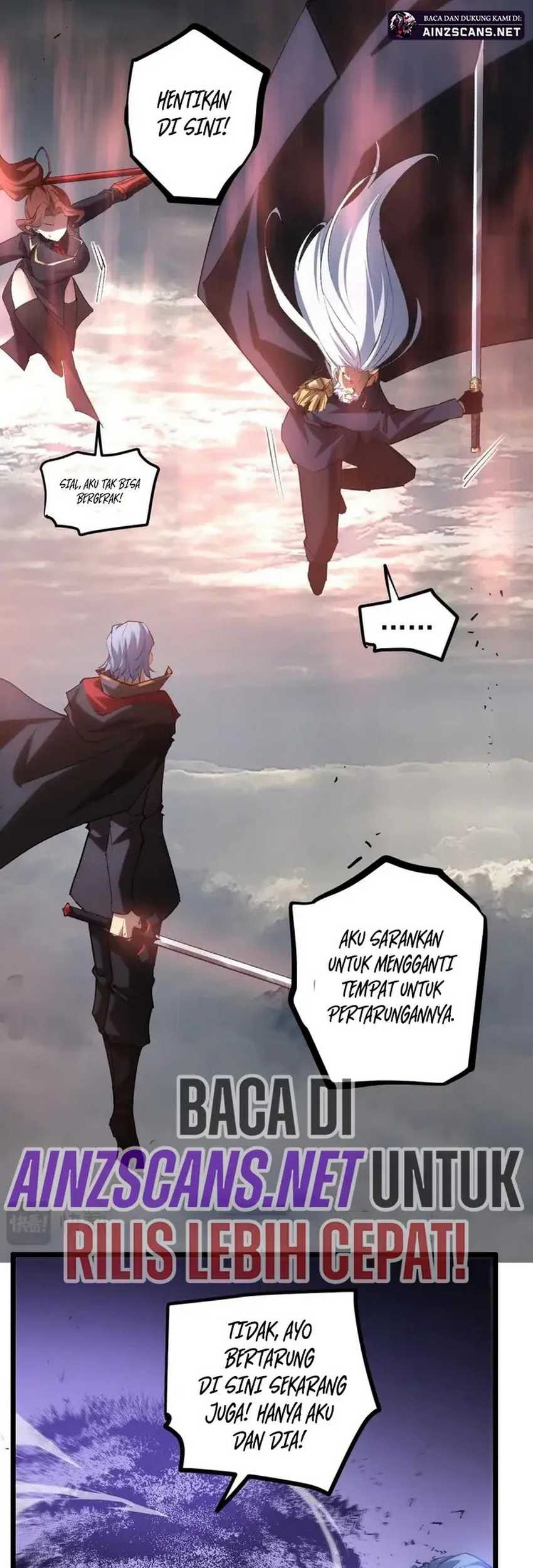 Overlord of Insects Chapter 30 page 16