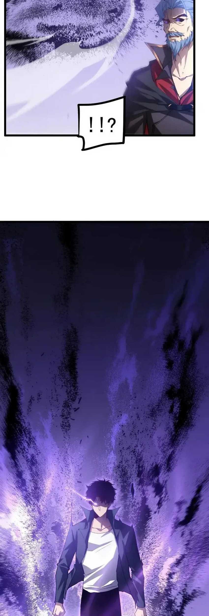 Overlord of Insects Chapter 30 page 17