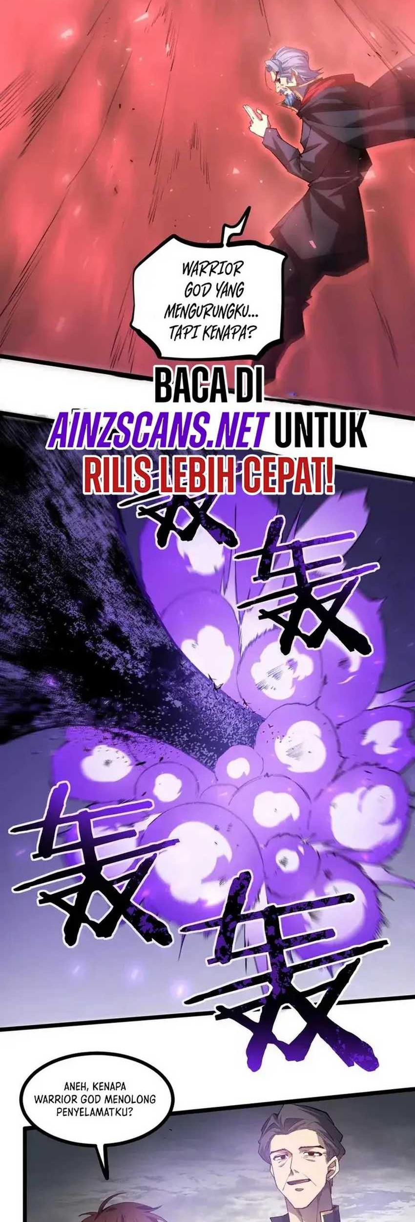 Overlord of Insects Chapter 30 page 24