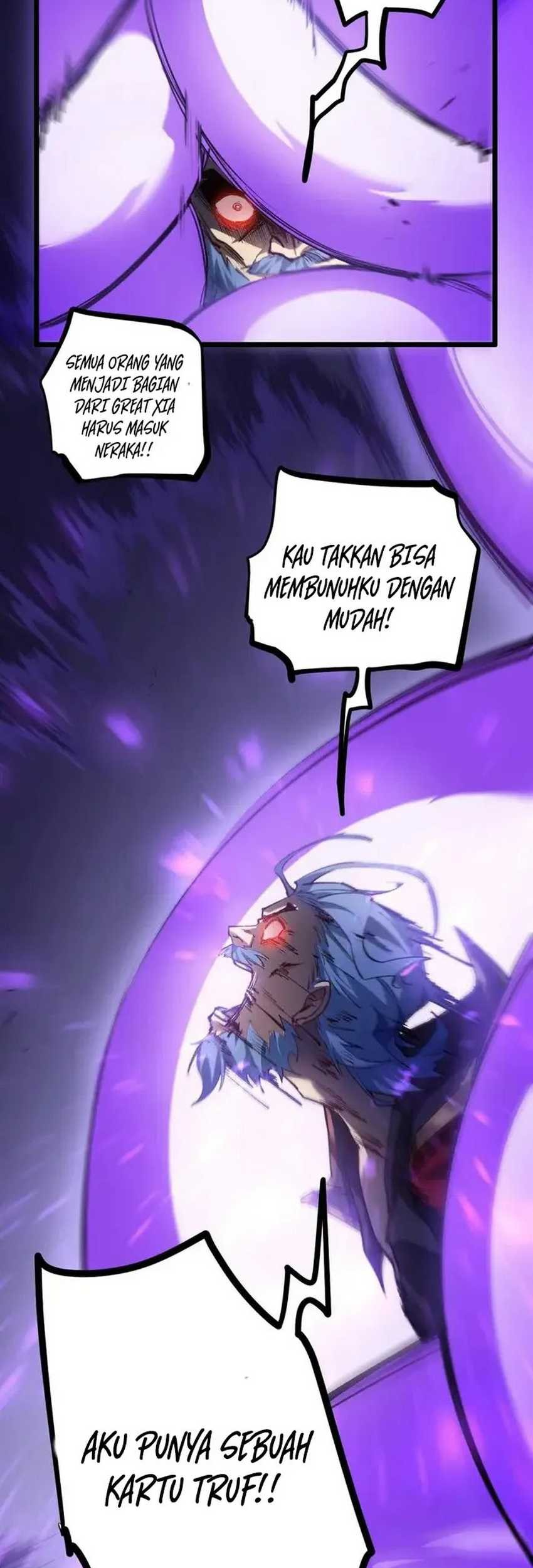 Overlord of Insects Chapter 30 page 27