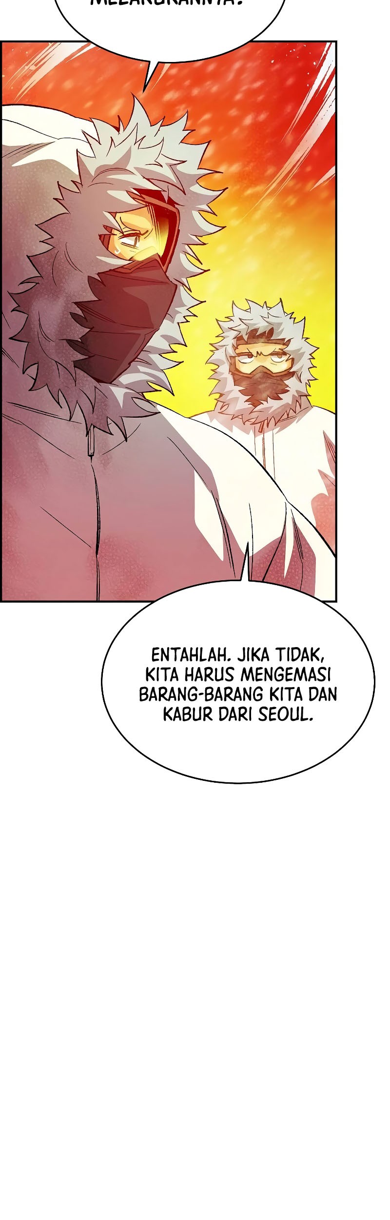 Alone Necromancer Chapter 155 page 67