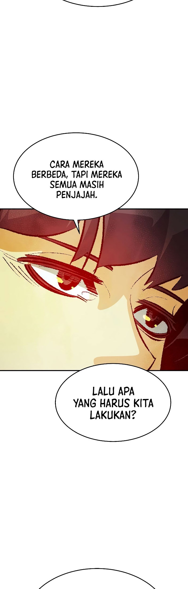 Alone Necromancer Chapter 155 page 36