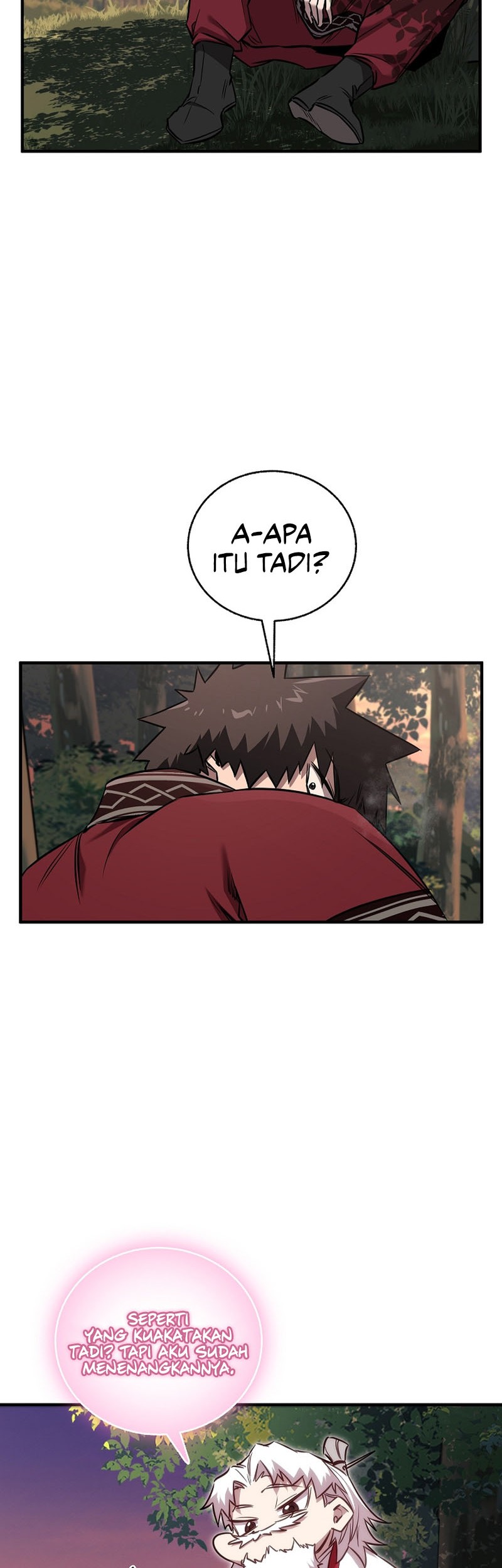 Childhood Friend Of The Zenith Chapter 38 page 34