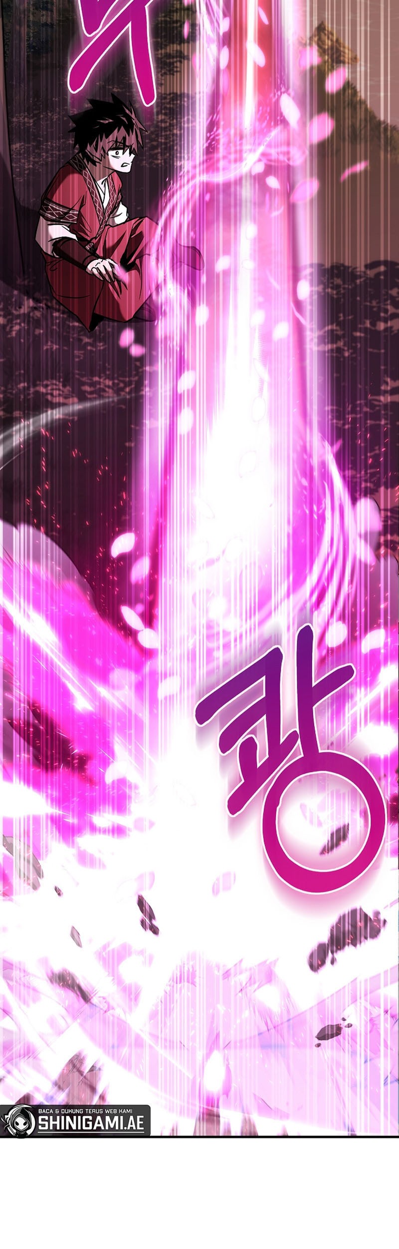 Childhood Friend Of The Zenith Chapter 38 page 39