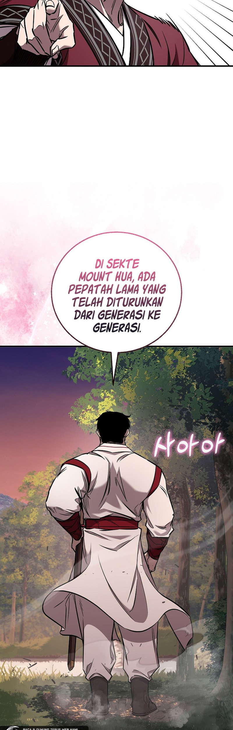 Childhood Friend Of The Zenith Chapter 38 page 42
