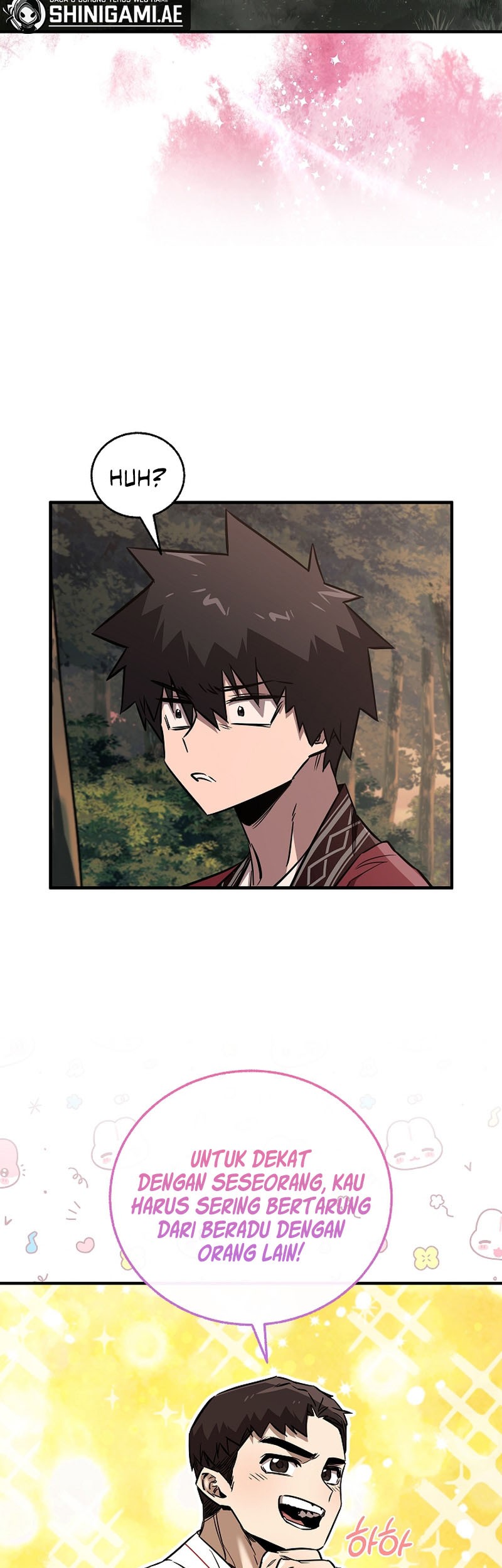 Childhood Friend Of The Zenith Chapter 38 page 43