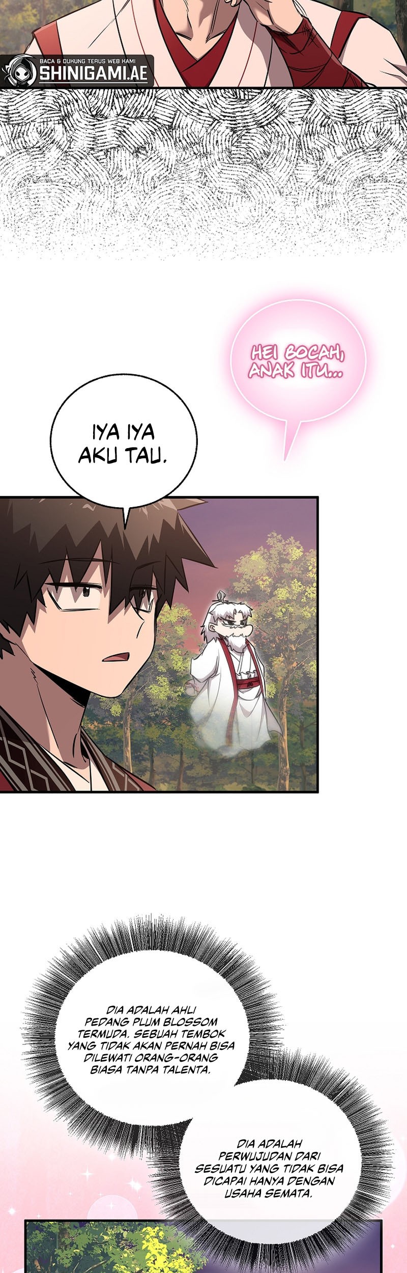 Childhood Friend Of The Zenith Chapter 38 page 47