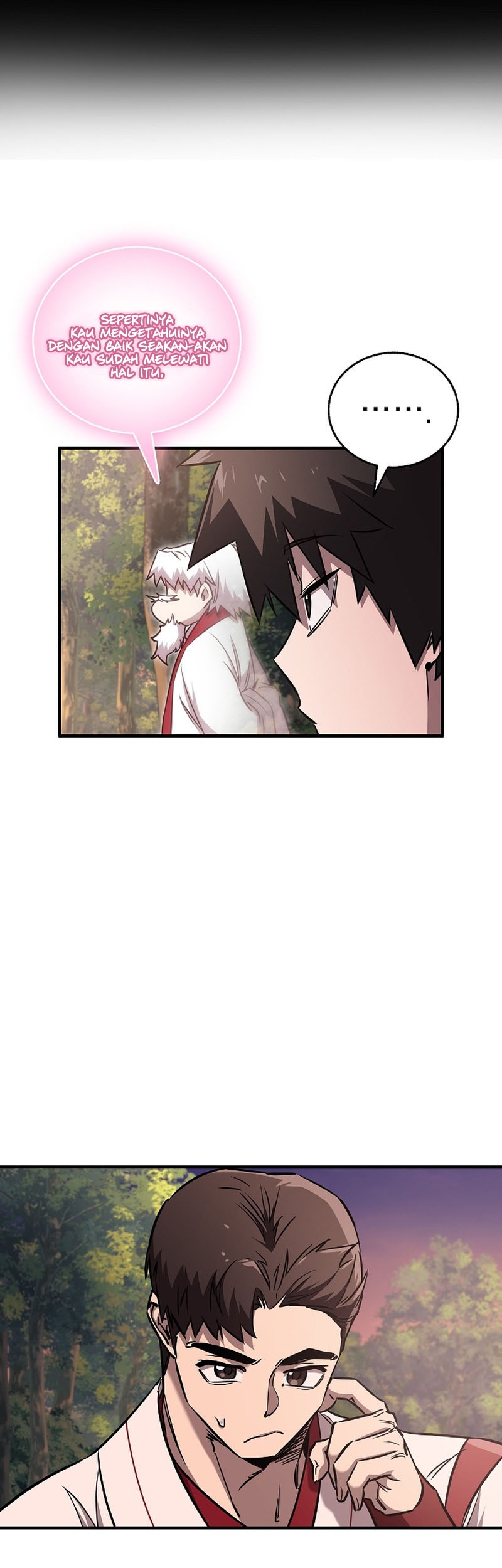 Childhood Friend Of The Zenith Chapter 38 page 49