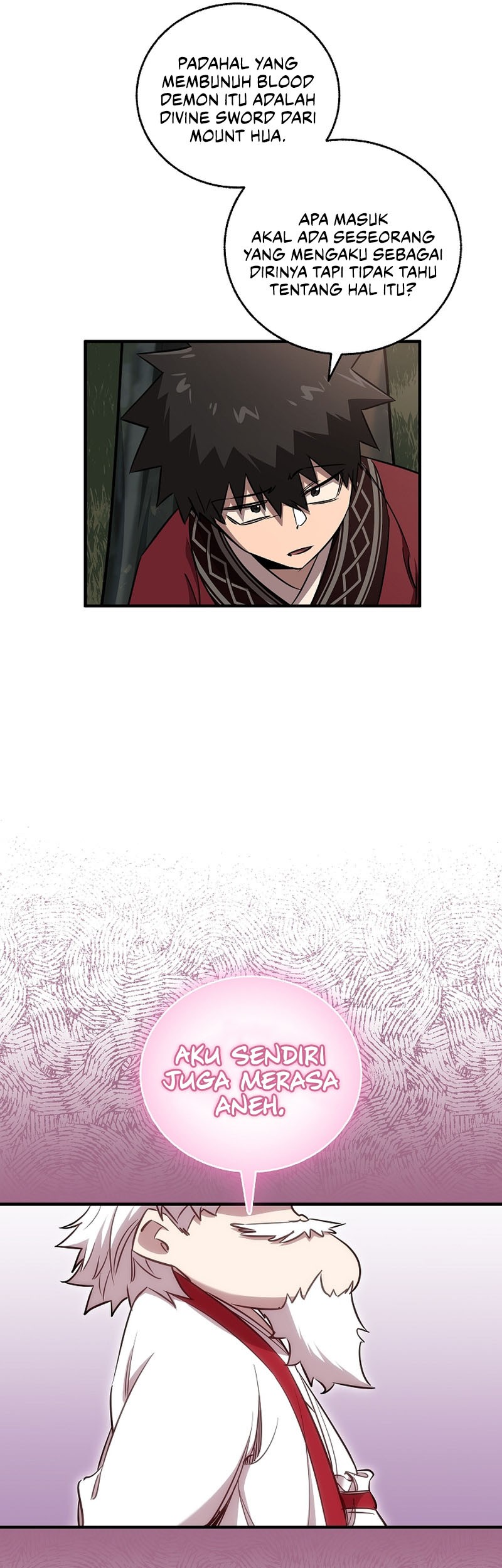 Childhood Friend Of The Zenith Chapter 38 page 21