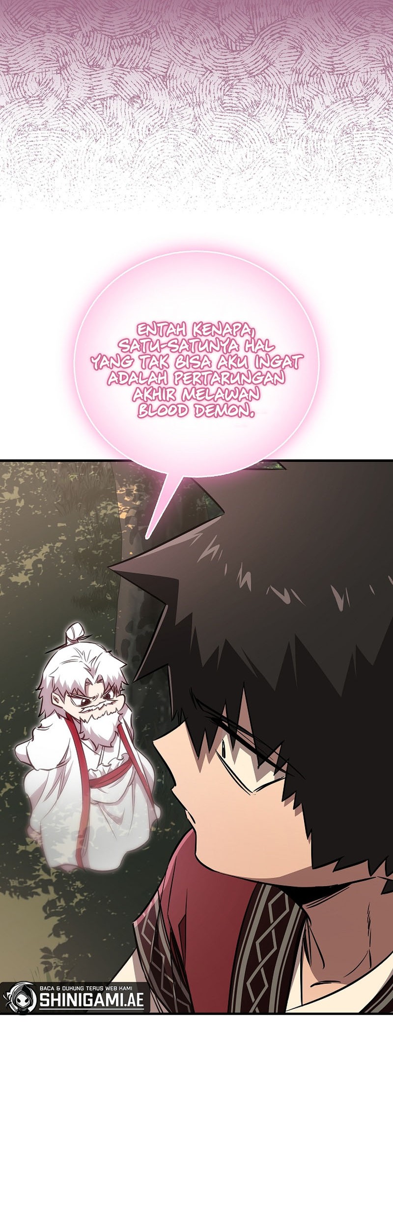 Childhood Friend Of The Zenith Chapter 38 page 22