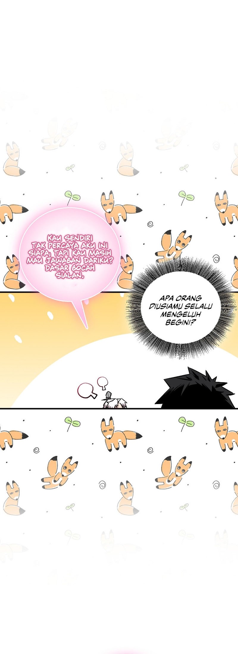 Childhood Friend Of The Zenith Chapter 38 page 24