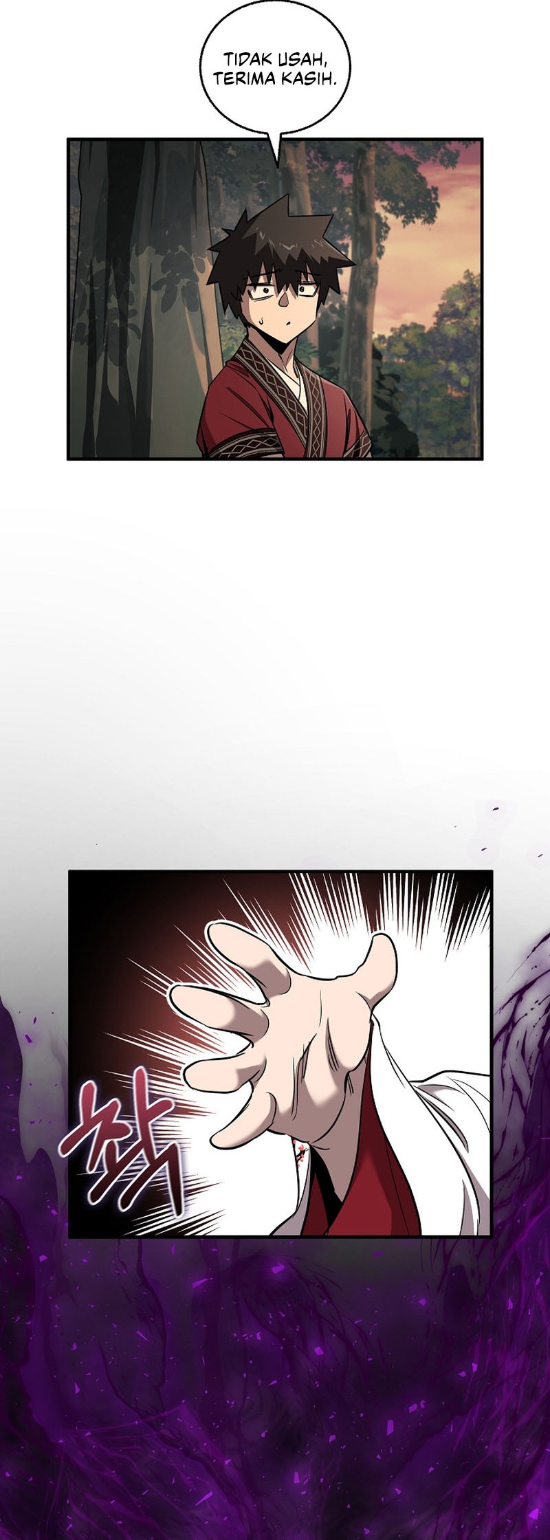 Childhood Friend Of The Zenith Chapter 38 page 28