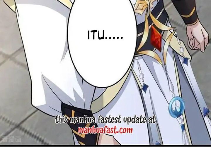 Against the Gods Chapter 671 page 39