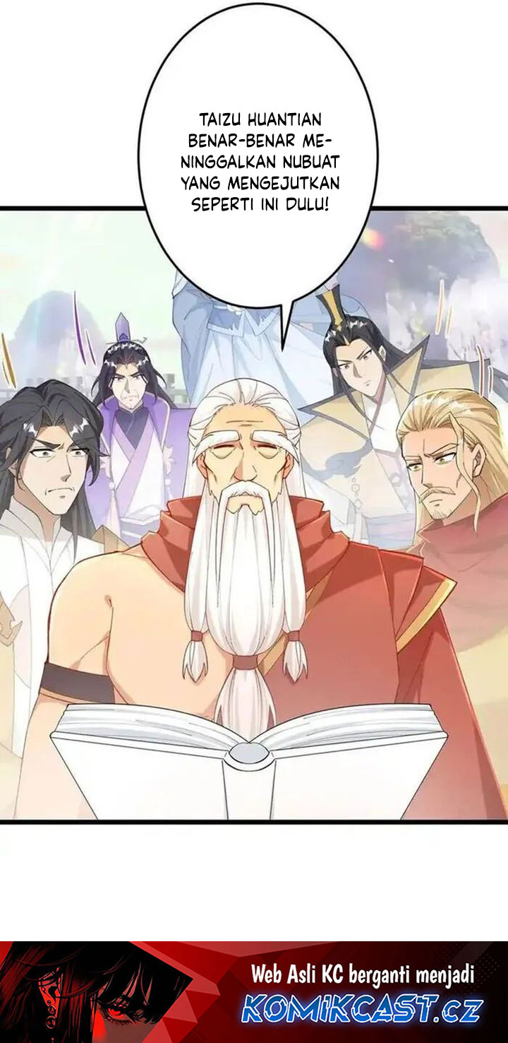 Against the Gods Chapter 671 page 60