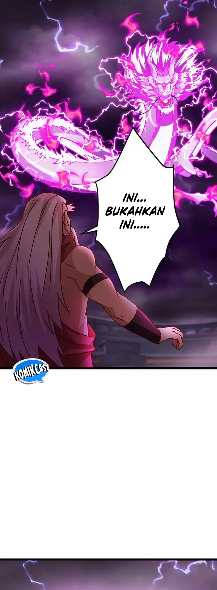 Against the Gods Chapter 670 page 17