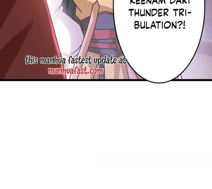 Against the Gods Chapter 670 page 3