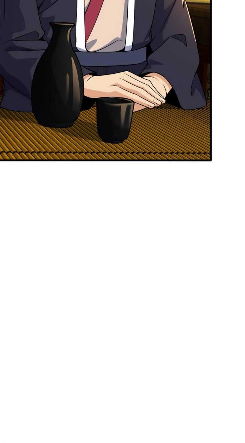 Spare Me, Great Lord! Chapter 580 page 36