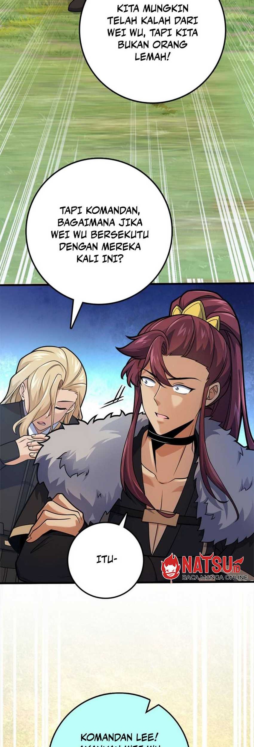 Spare Me, Great Lord! Chapter 580 page 46