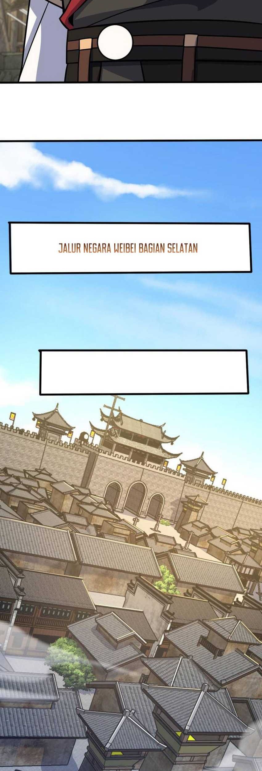 Spare Me, Great Lord! Chapter 580 page 22