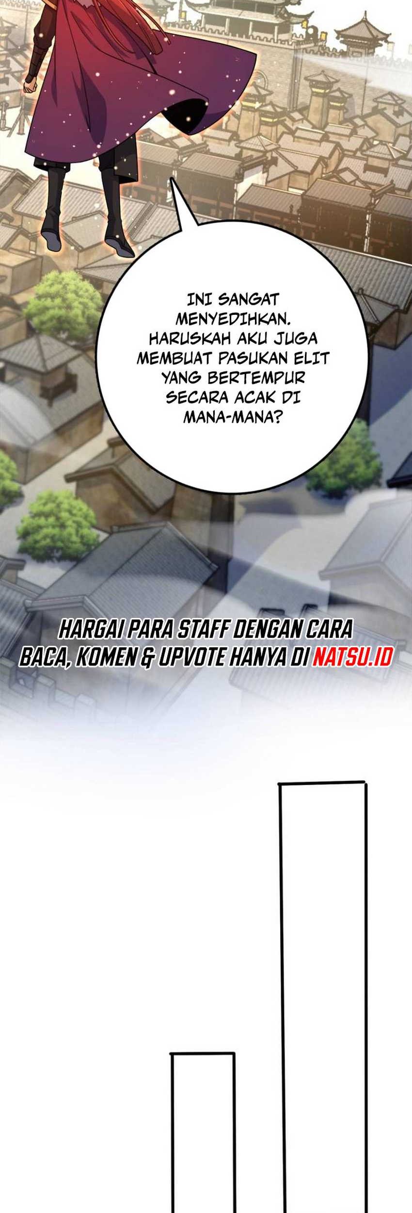 Spare Me, Great Lord! Chapter 580 page 31
