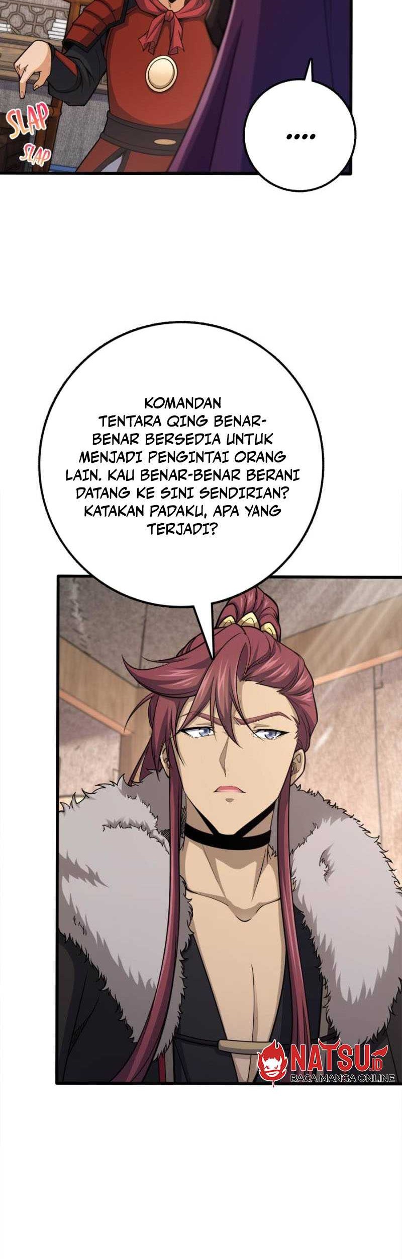 Spare Me, Great Lord! Chapter 581 page 3