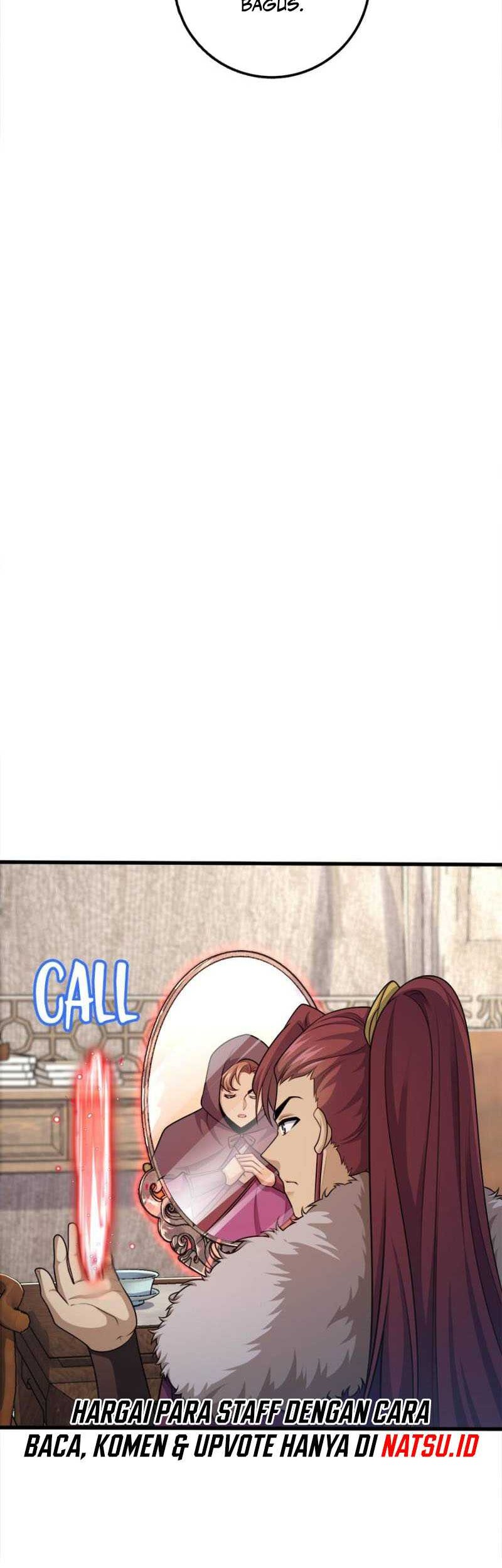 Spare Me, Great Lord! Chapter 581 page 13