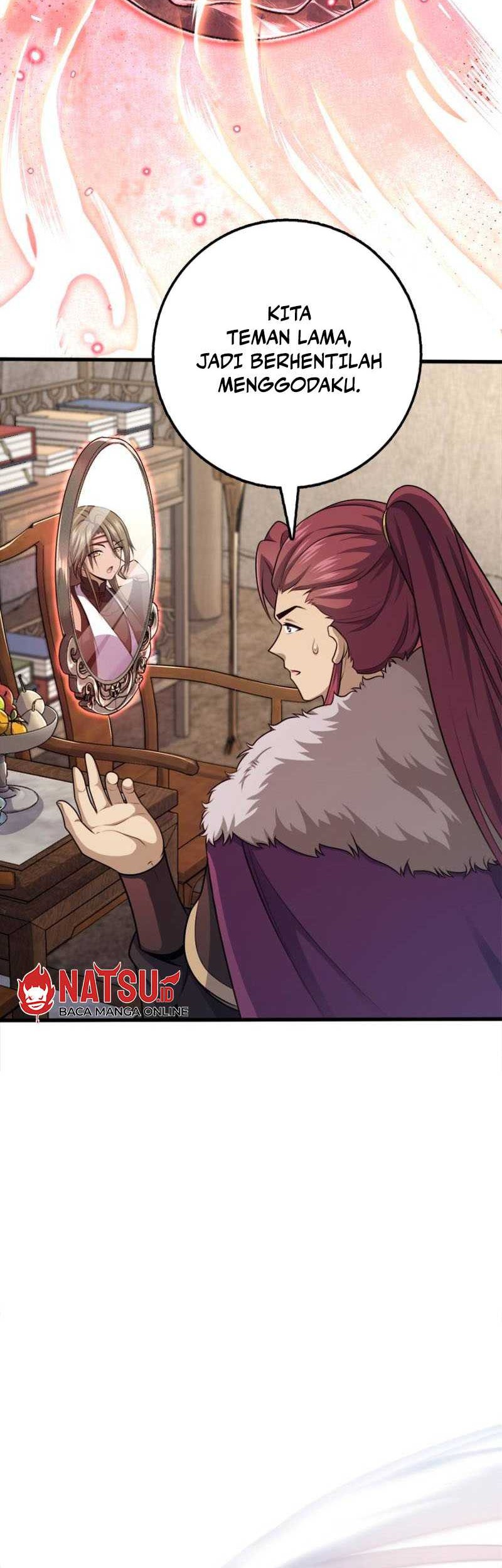 Spare Me, Great Lord! Chapter 581 page 15