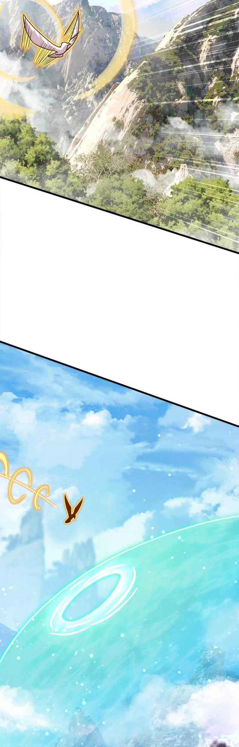 Spare Me, Great Lord! Chapter 581 page 32
