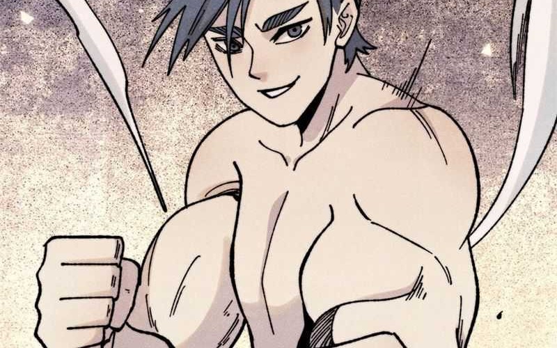 All Hail the Sect Leader Chapter 378 page 18