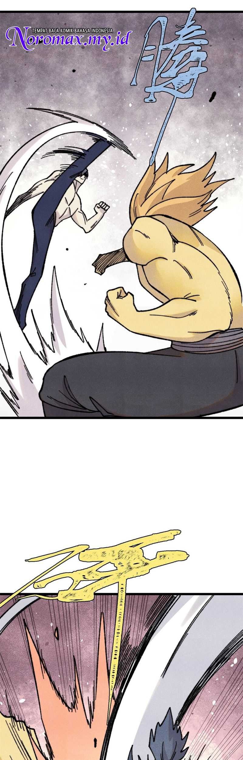 All Hail the Sect Leader Chapter 378 page 23